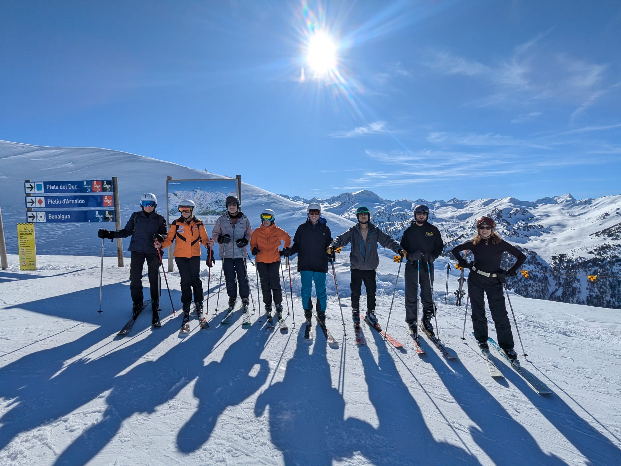 SPUC Ski et Montagne